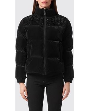 Philipp Plein Jacket - Black