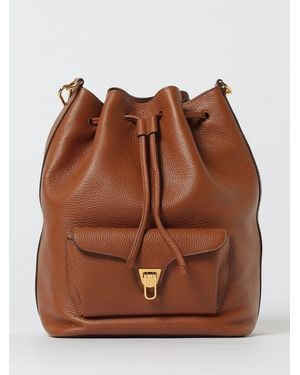Coccinelle Handtasche Damen - Braun