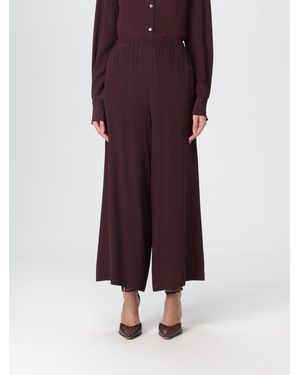 Liviana Conti Pants - Purple
