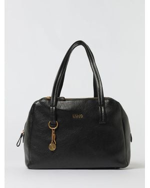Liu Jo Shoulder Bag - Black