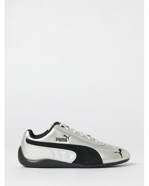 PUMA Sneakers - White