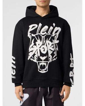 Philipp Plein Sweatshirt - Black