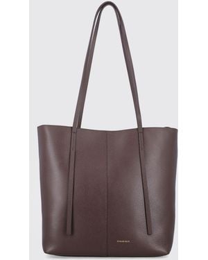 By Malene Birger Handbag - Purple