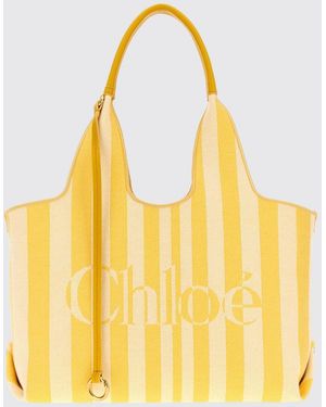 Chloé ChloÉ Handbag - Yellow