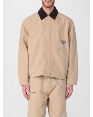 Carhartt Jacket - Natural