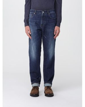 Re-hash Jeans - Blue