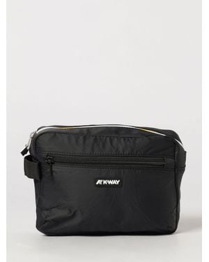 K-Way Mini Bag - Black