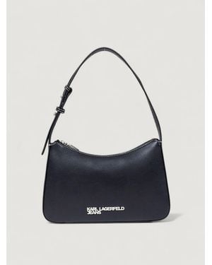 Karl Lagerfeld Handbag - Blue