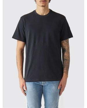 Colmar Basic Cotton T-Shirt - Black