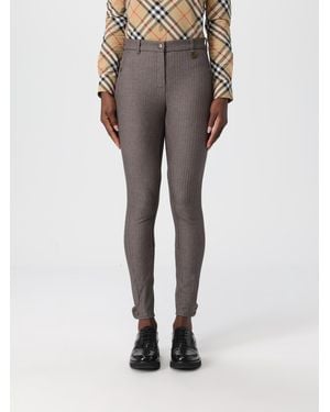Burberry Pants - Grey