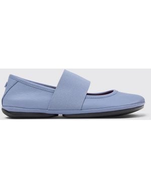 Camper Zapatos Mujer - Blanco