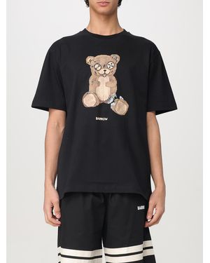 Barrow T-Shirt Herren - Schwarz