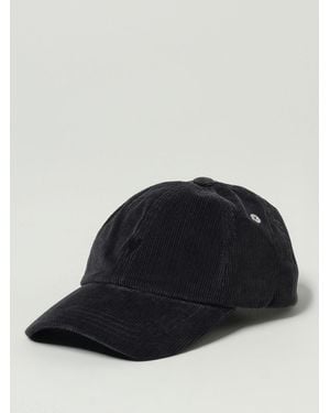 Ami Paris Chapeau Homme - Noir