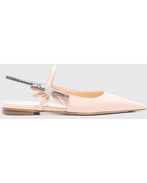 Mach & Mach Zapatos Mujer - Rosa