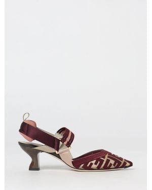 Fendi Shoes - Multicolour