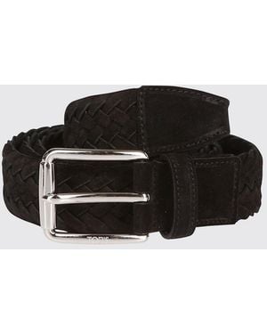 Tod's Belt - Black