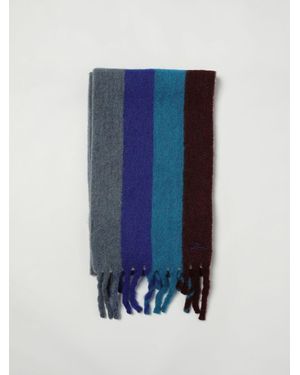 Paul Smith Scarf - Blue