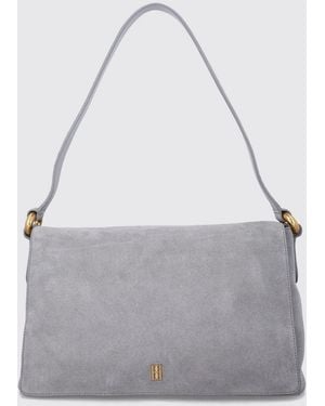By Malene Birger Handbag - Grey