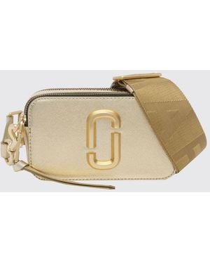 Marc Jacobs Clutch - Natural