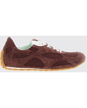 Bottega Veneta Trainers - Brown