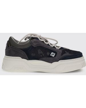 Fendi Sneakers Herren - Weiß