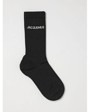 Jacquemus Underwear - Black