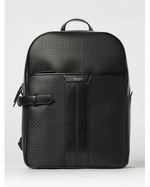 Serapian Backpack - Black