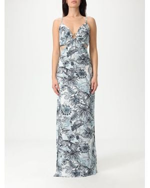 Just Cavalli Dress - Blue