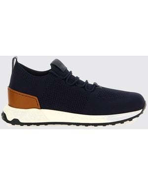 Tod's Sneakers Herren - Blau