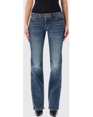 KHAITE Jeans - Blue