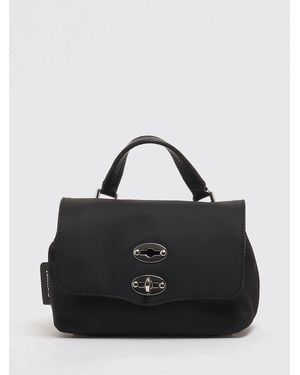 Zanellato Handbag - Black