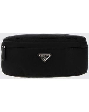 Prada Marsupio - Nero