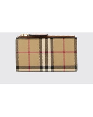 Burberry Cartera Mujer - Neutro