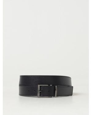 Emporio Armani Belt - Brown