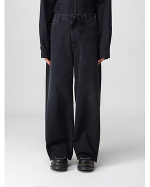 Balenciaga Hose Herren - Schwarz