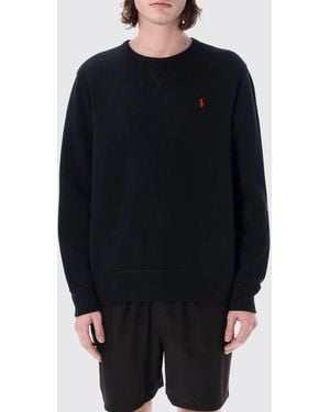 Polo Ralph Lauren Pull Homme - Noir
