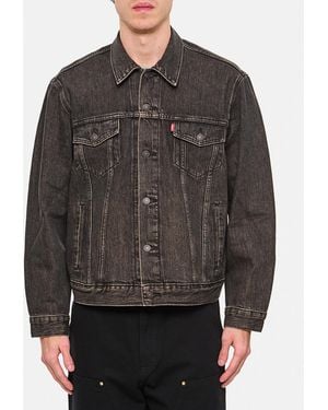 Levi's Jacke Herren - Grau