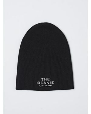 Marc Jacobs Chapeau Femme - Noir