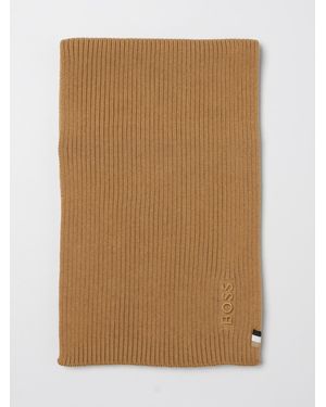 BOSS Scarf - Natural