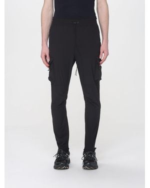 Represent Stretch Nylon Cargo Trousers - Blue