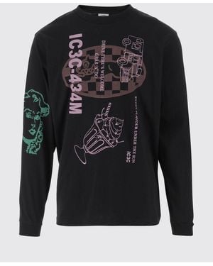 ICECREAM T-Shirt - Black