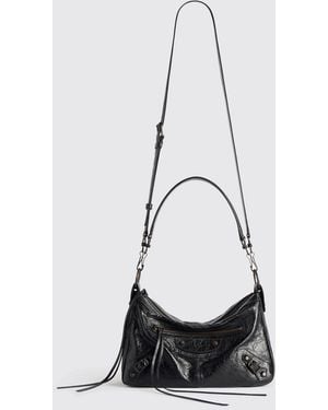 Balenciaga Sac Homme - Blanc