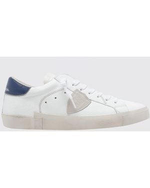 Philippe Model Trainers - White