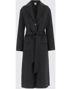 Aspesi Coat - Black