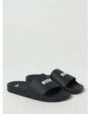 MSGM Sandals and Slides for Men | Online Sale up to 64% off