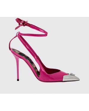 Philipp Plein Pumps Damen - Pink