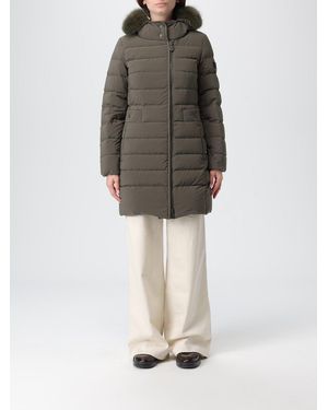 Peuterey Jacket - Green