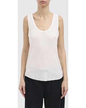 Thom Krom Top - White