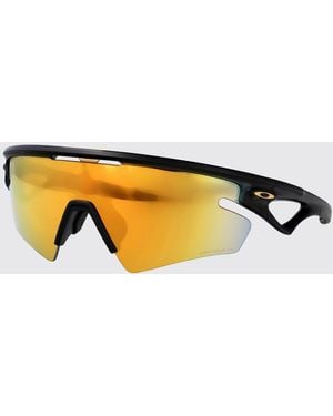Oakley Lunettes De Soleil Homme - Vert
