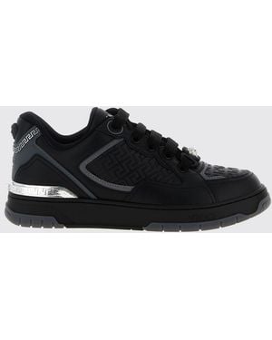 Versace Sneakers - Black